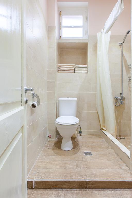 Apartment On Saadi Str Old Tbilisi Pokoj fotografie