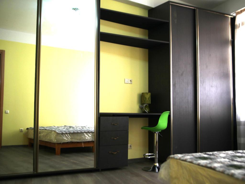 Apartment On Saadi Str Old Tbilisi Exteriér fotografie