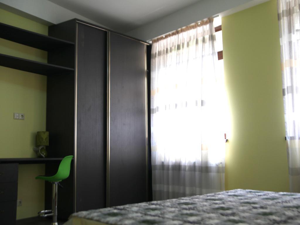 Apartment On Saadi Str Old Tbilisi Exteriér fotografie